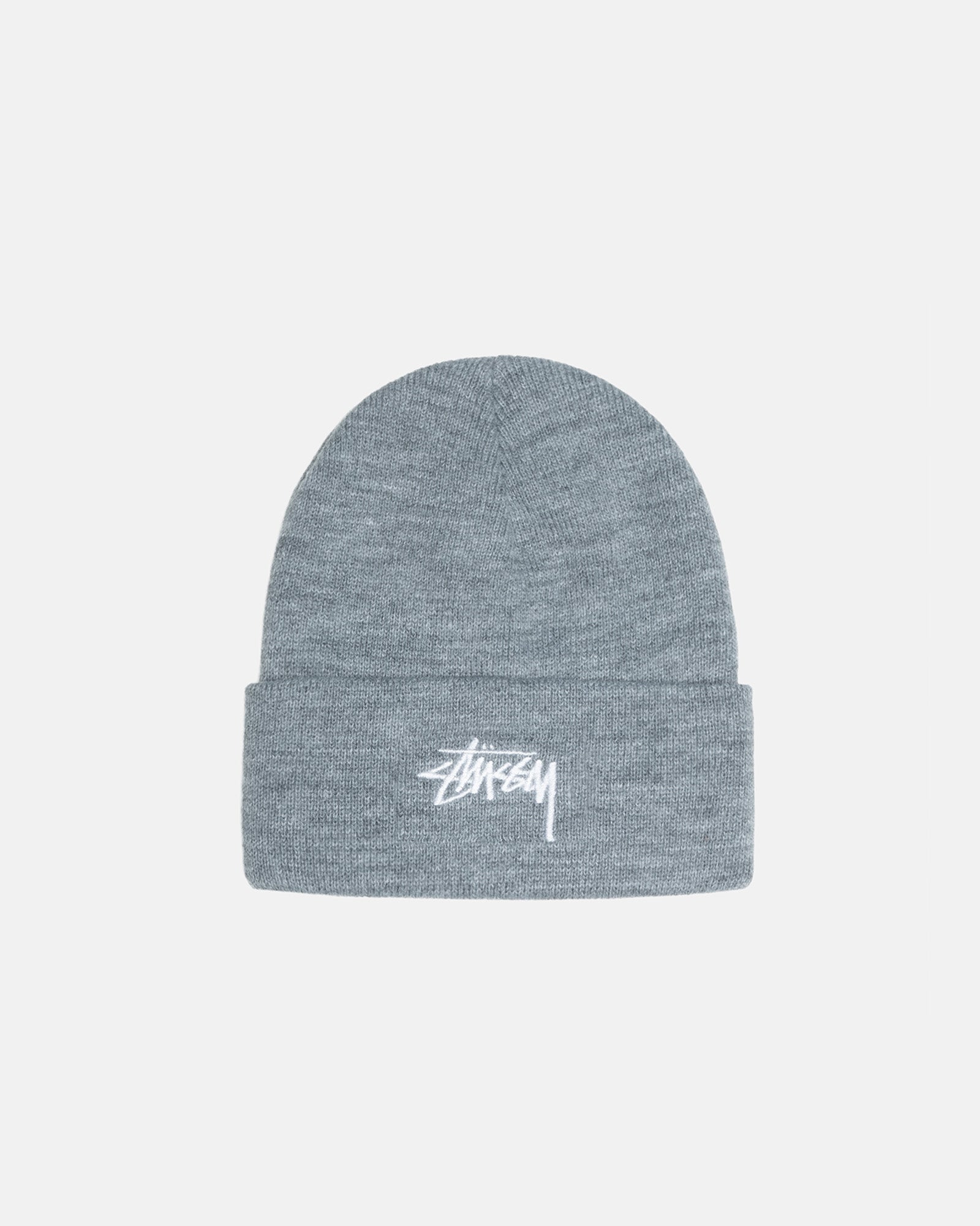 STOCK CUFF BEANIE