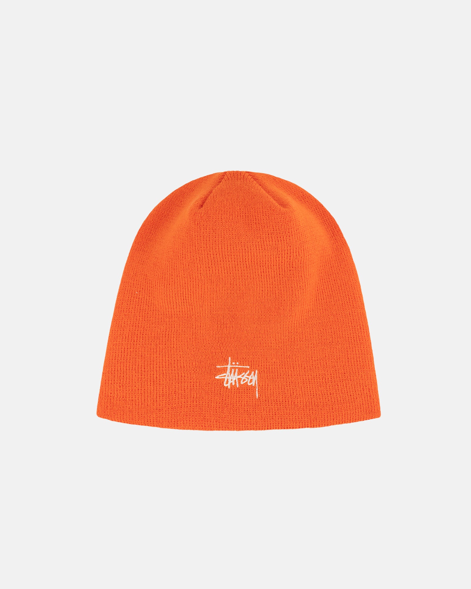 BASIC SKULLCAP BEANIE