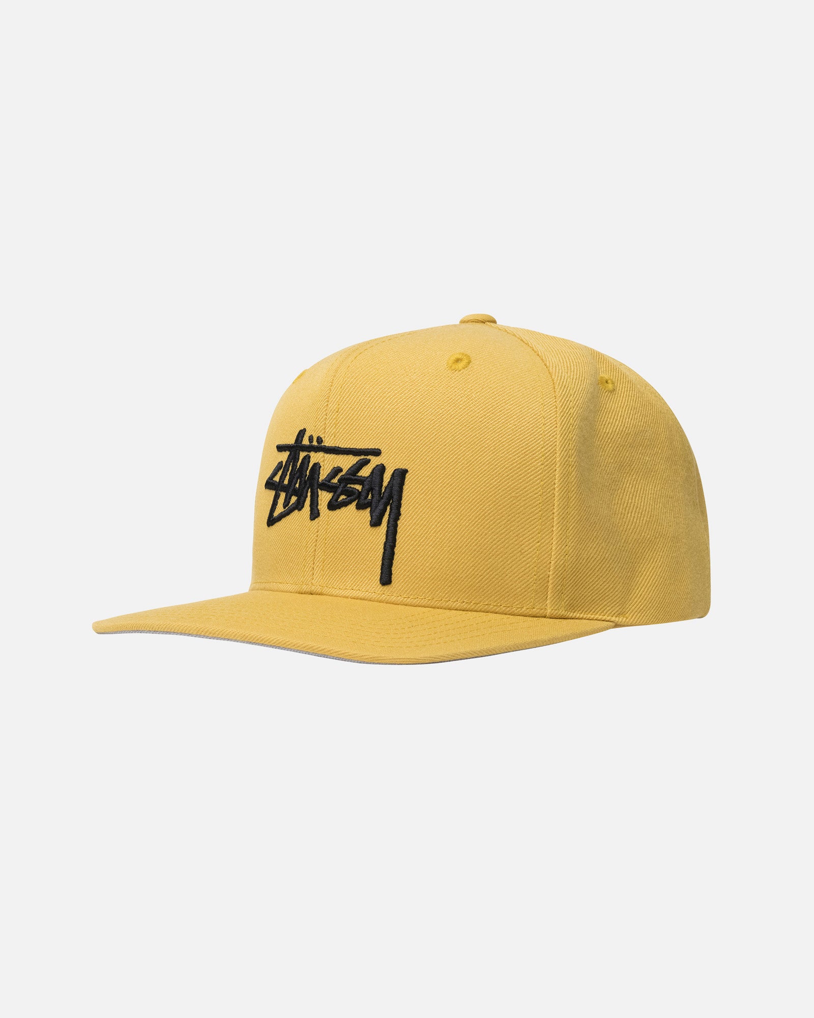 BIG STOCK HIGH CROWN CAP