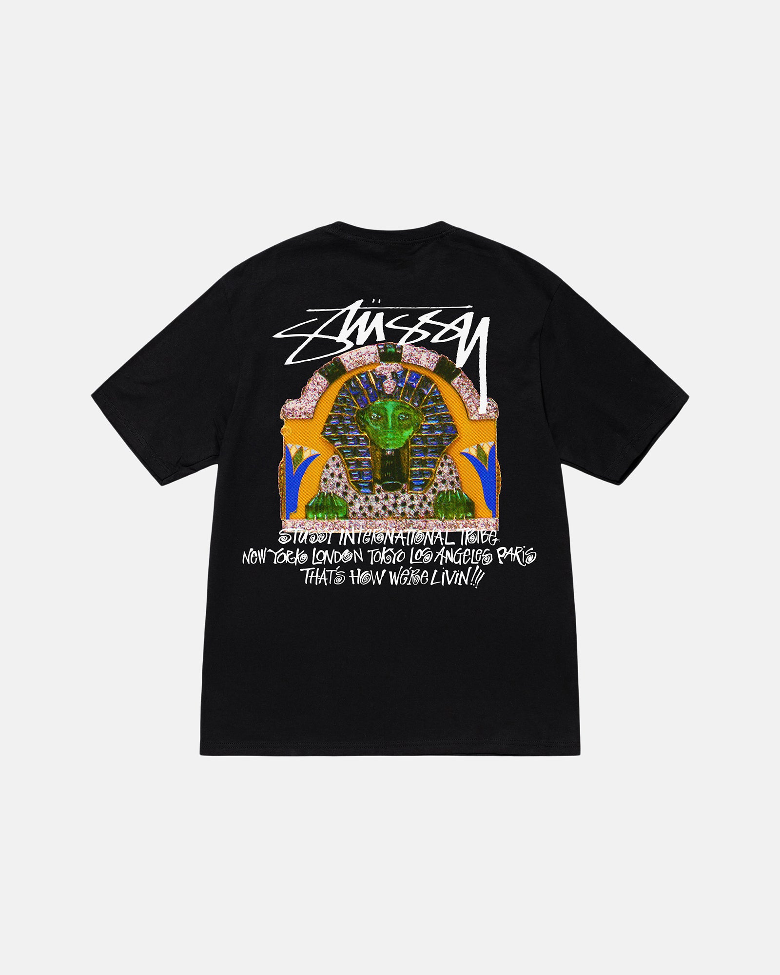 SPHINX TEE