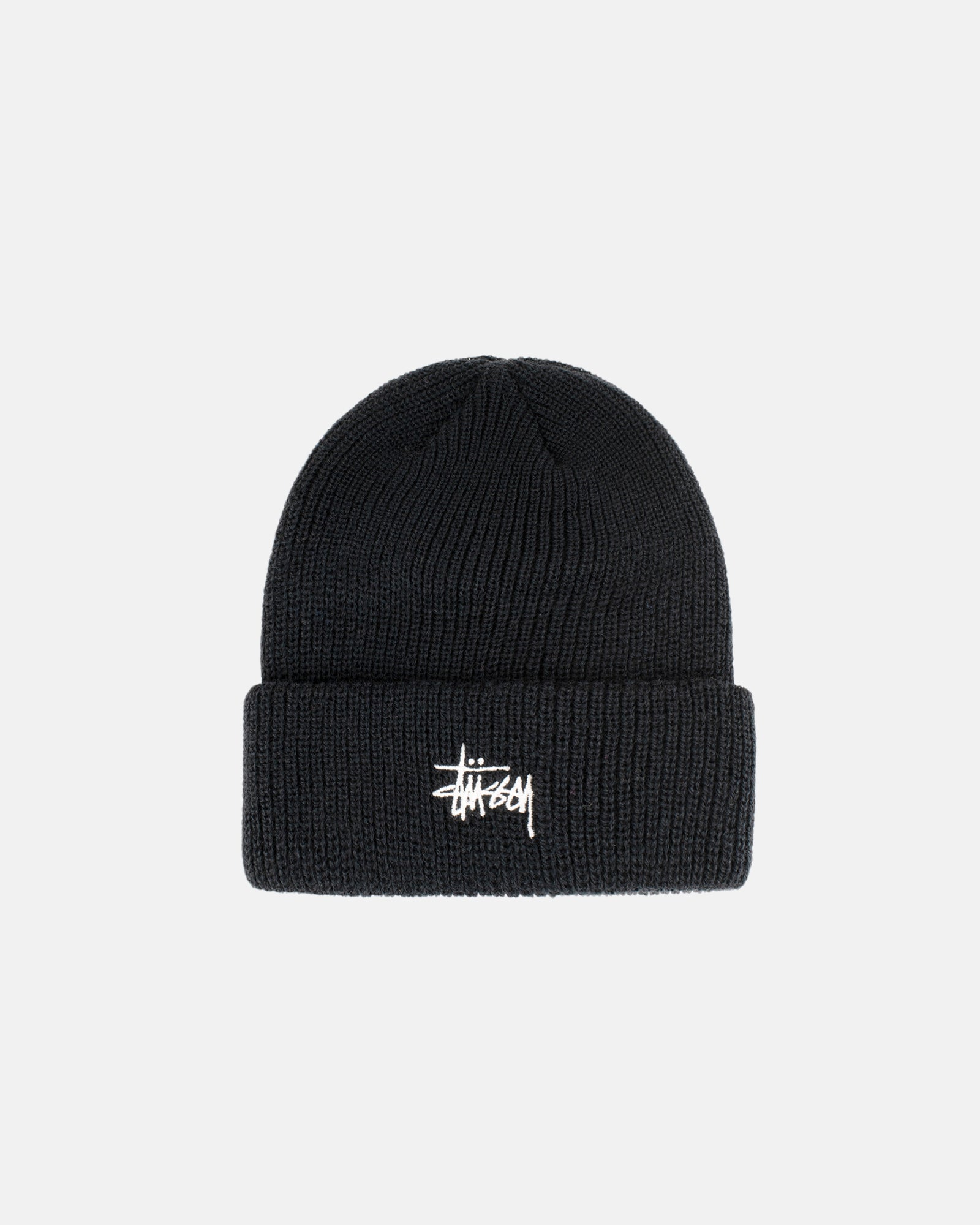 BASIC CUFF BEANIE