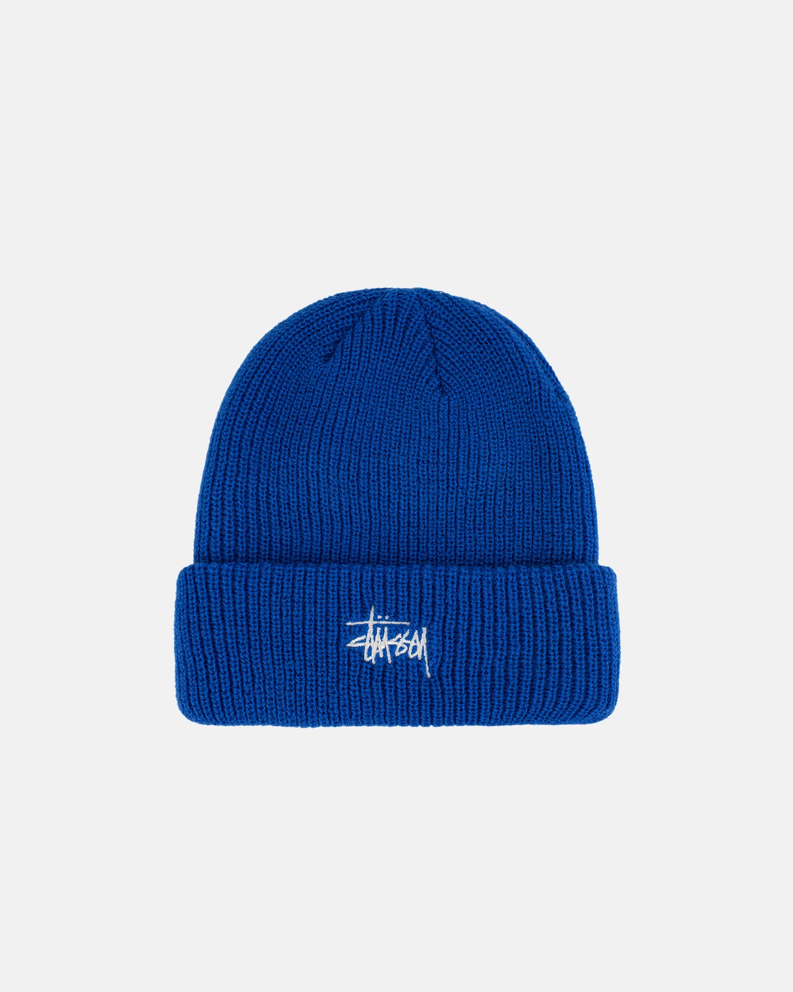 BASIC CUFF BEANIE