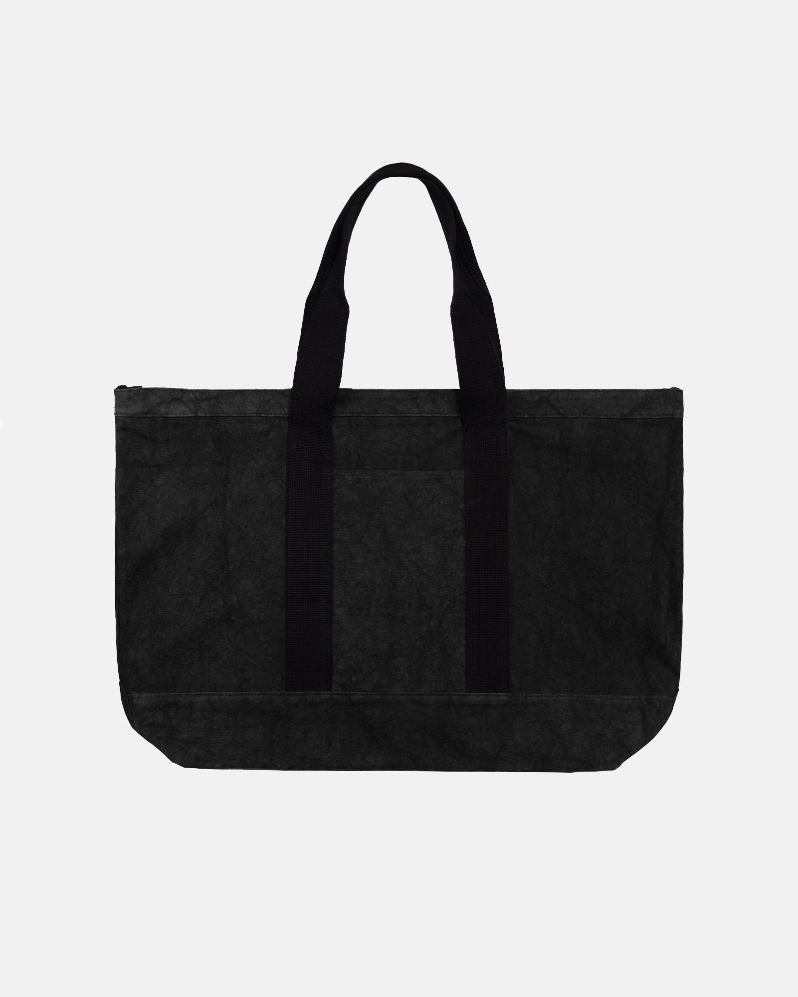 CANVAS EXTRA LARGE TOTE BAG