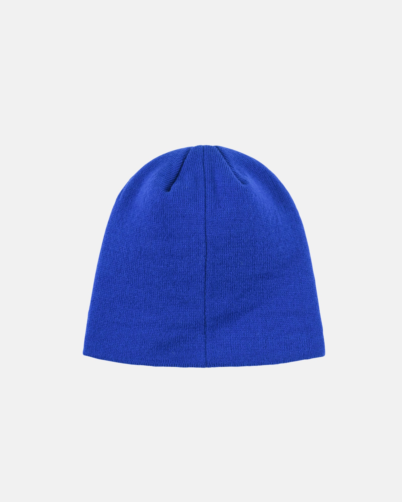 STUSSY SPORT JACQUARD SKULLCAP BEANIE
