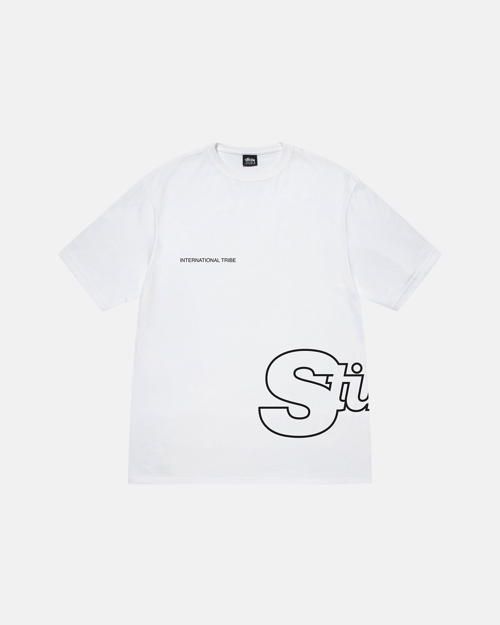 INTERNATIONAL TRIBE TEE