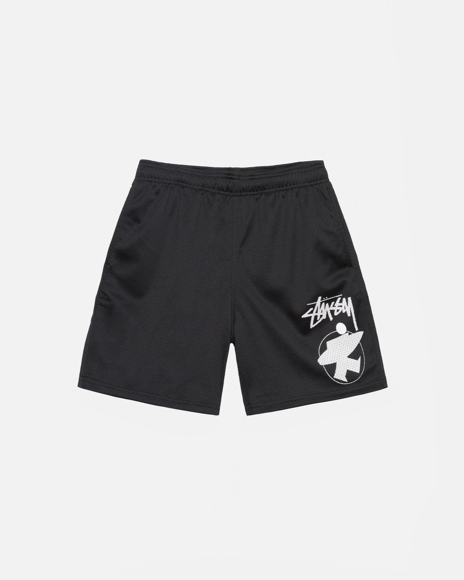 SURFMAN MESH SHORT