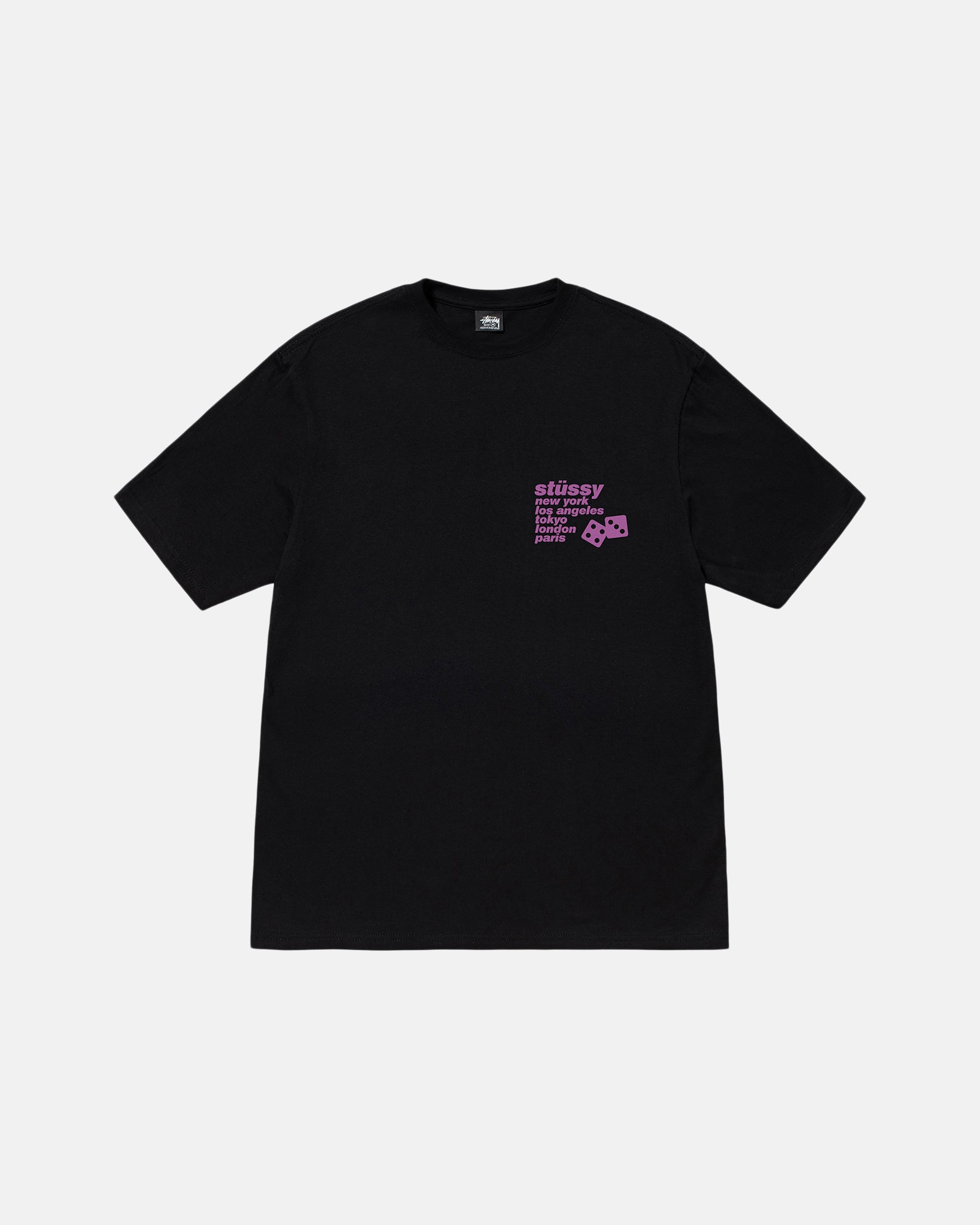 SILHOUETTE TEE
