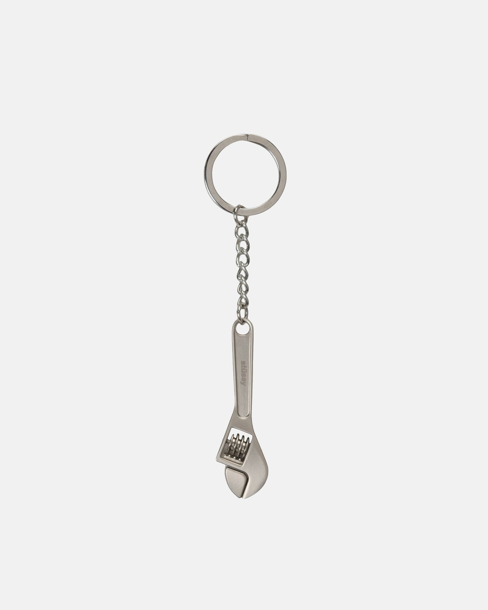 MINI WRENCH KEYCHAIN