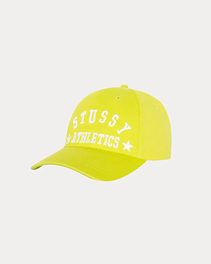 LOW PROFILE ATHLETICS STRAPBACK