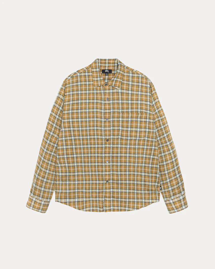 MATTHEW PRINTED SHIRT