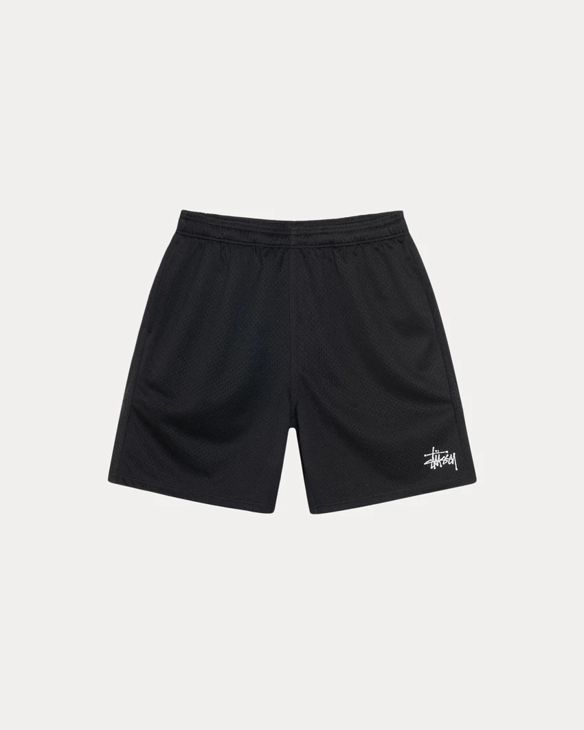 BASIC MESH SHORT