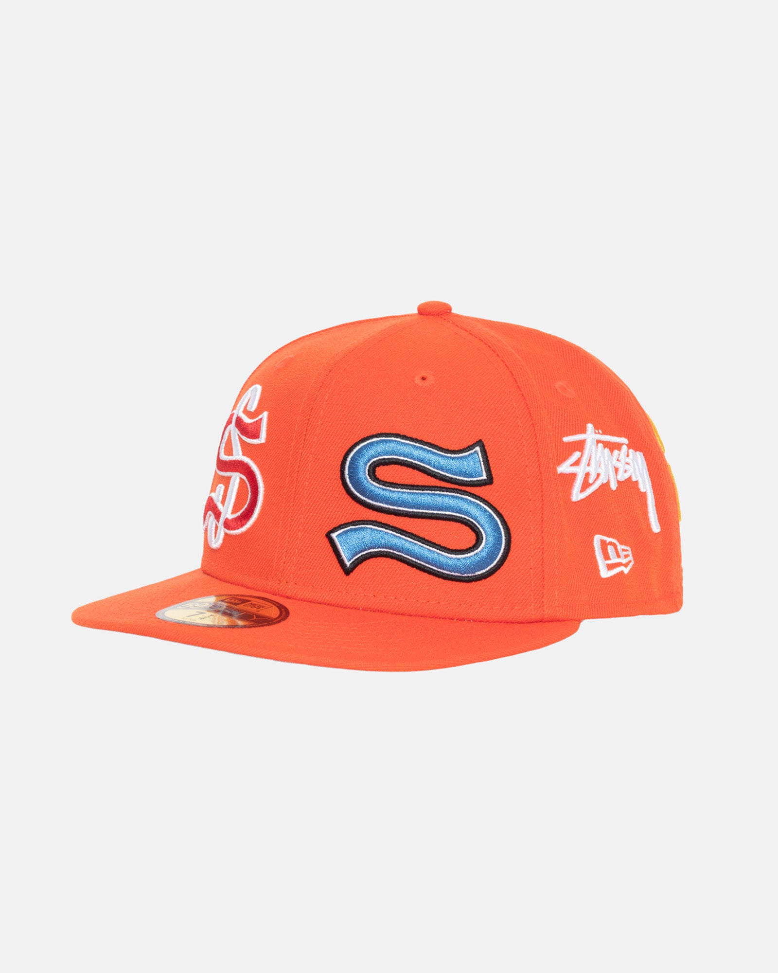 SS NEW ERA CAP
