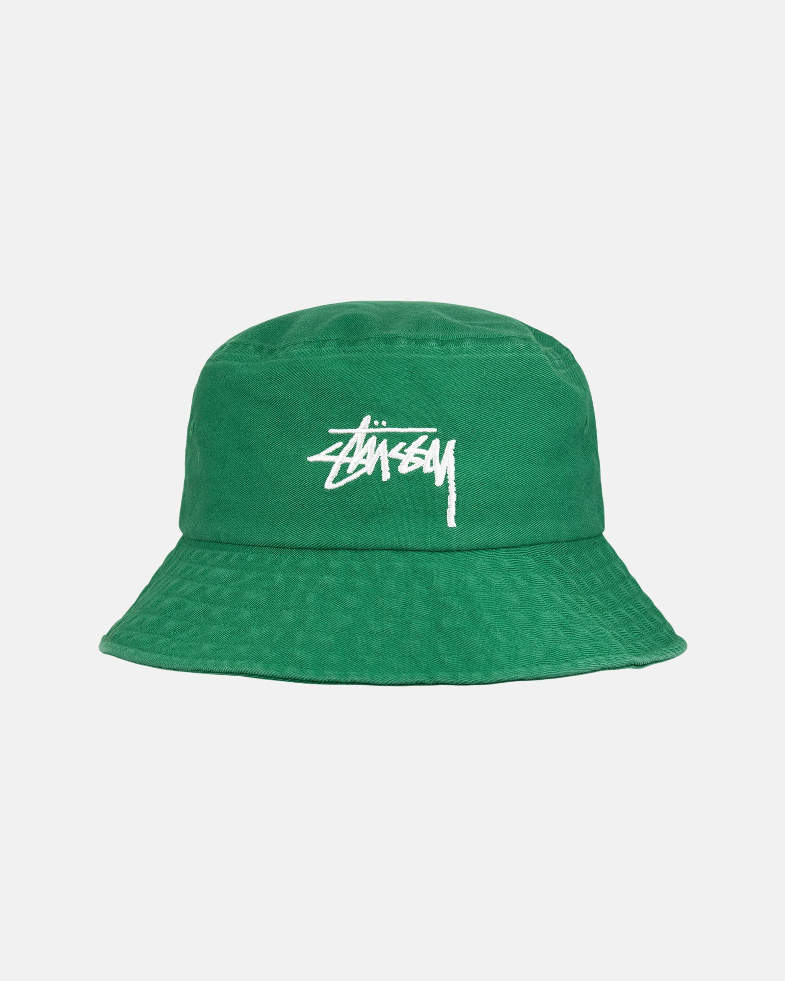 BIG STOCK BUCKET HAT