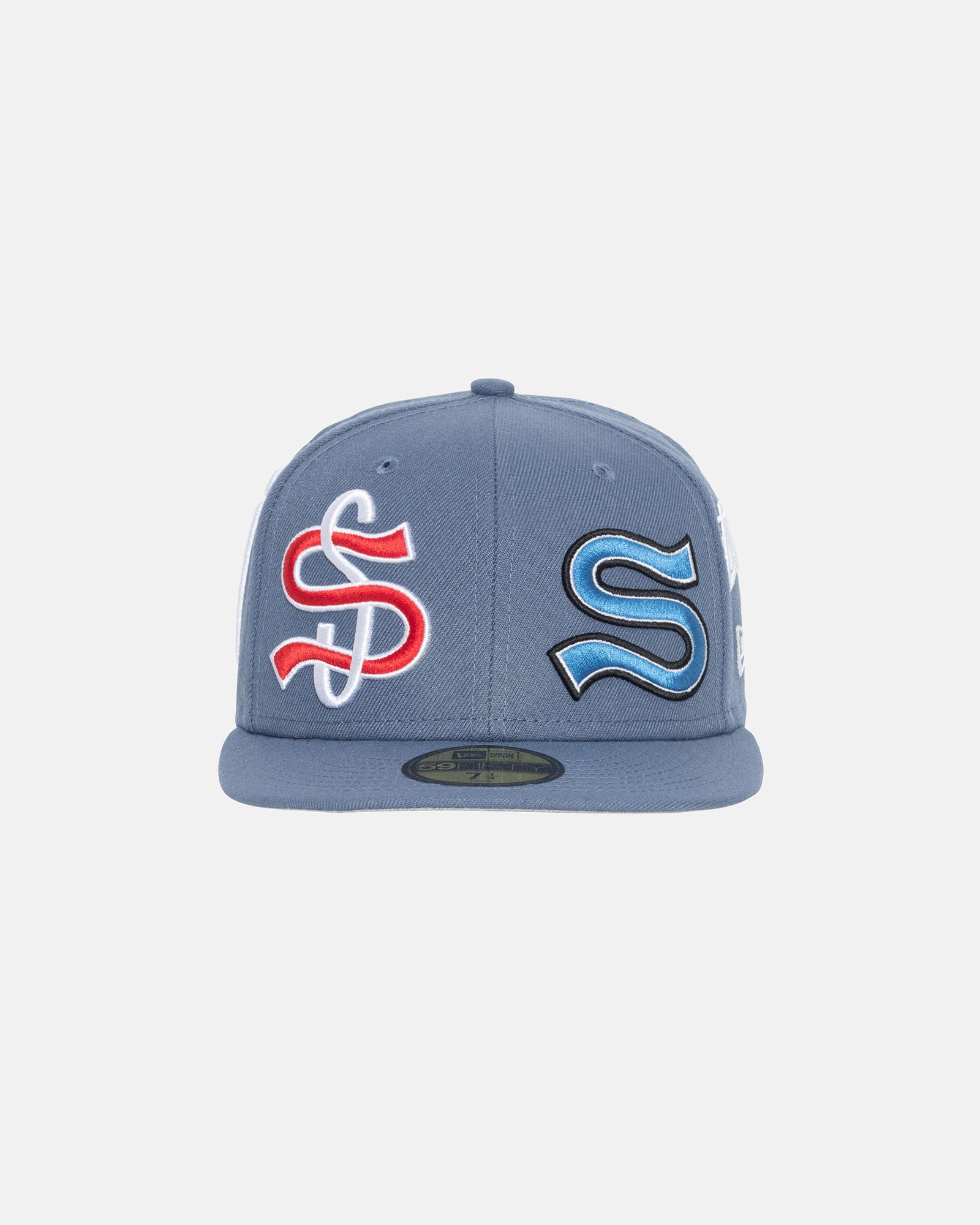 SS NEW ERA CAP