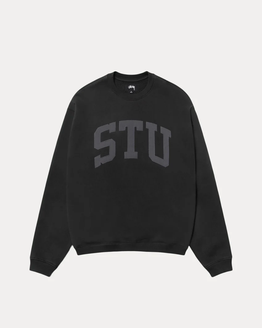 STU RELAXED CREW