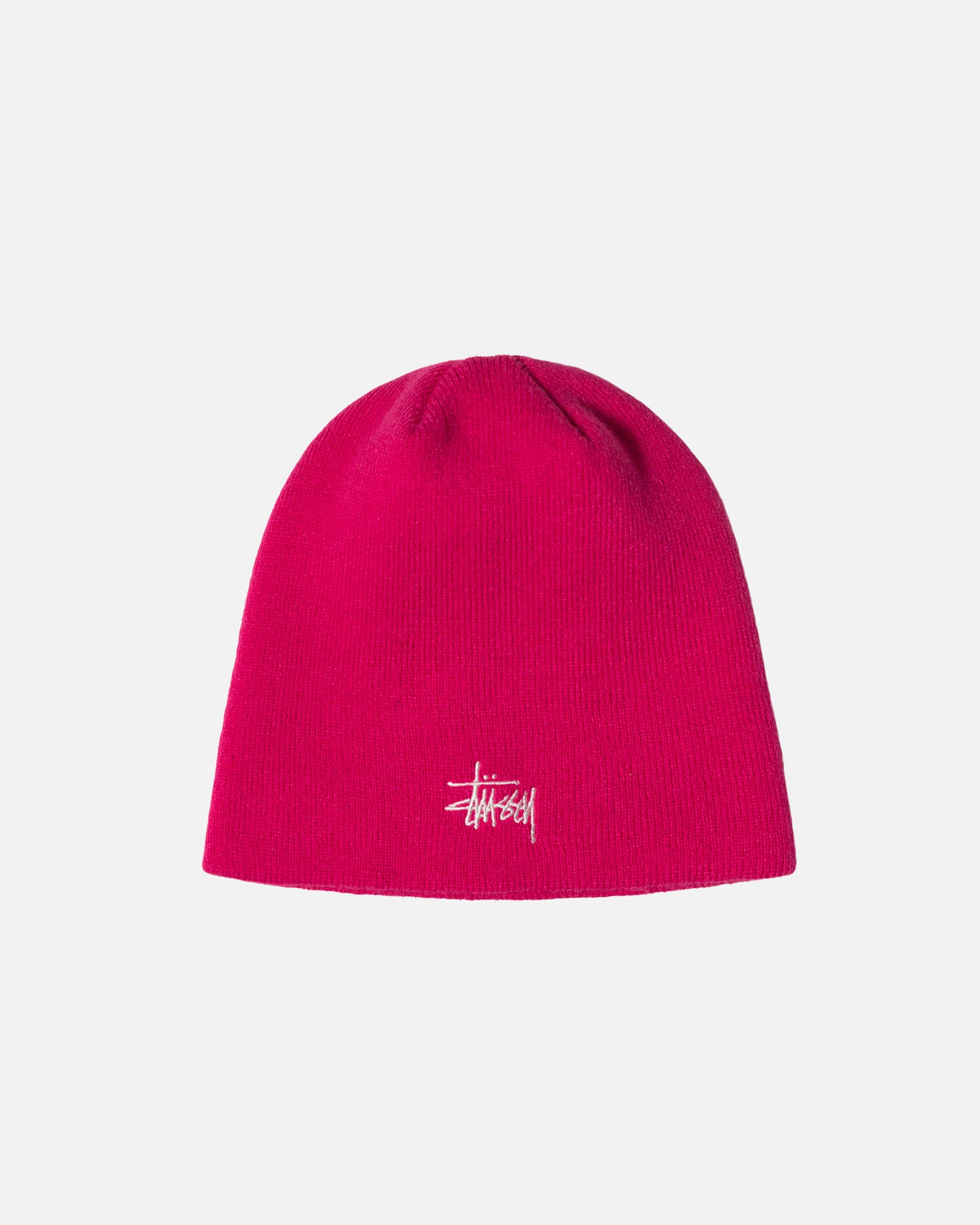 BASIC SKULLCAP BEANIE