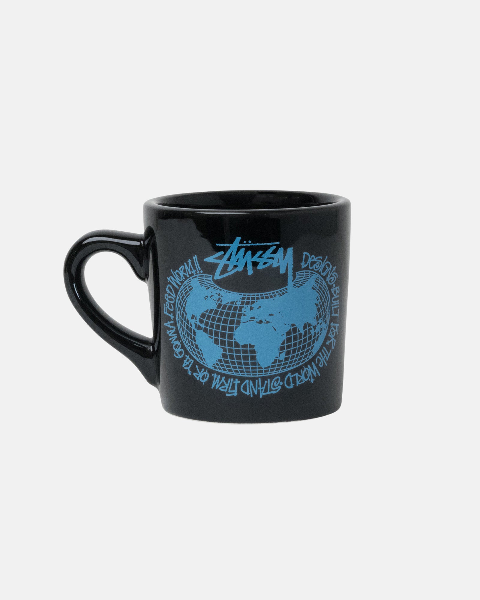 WORLD MUG