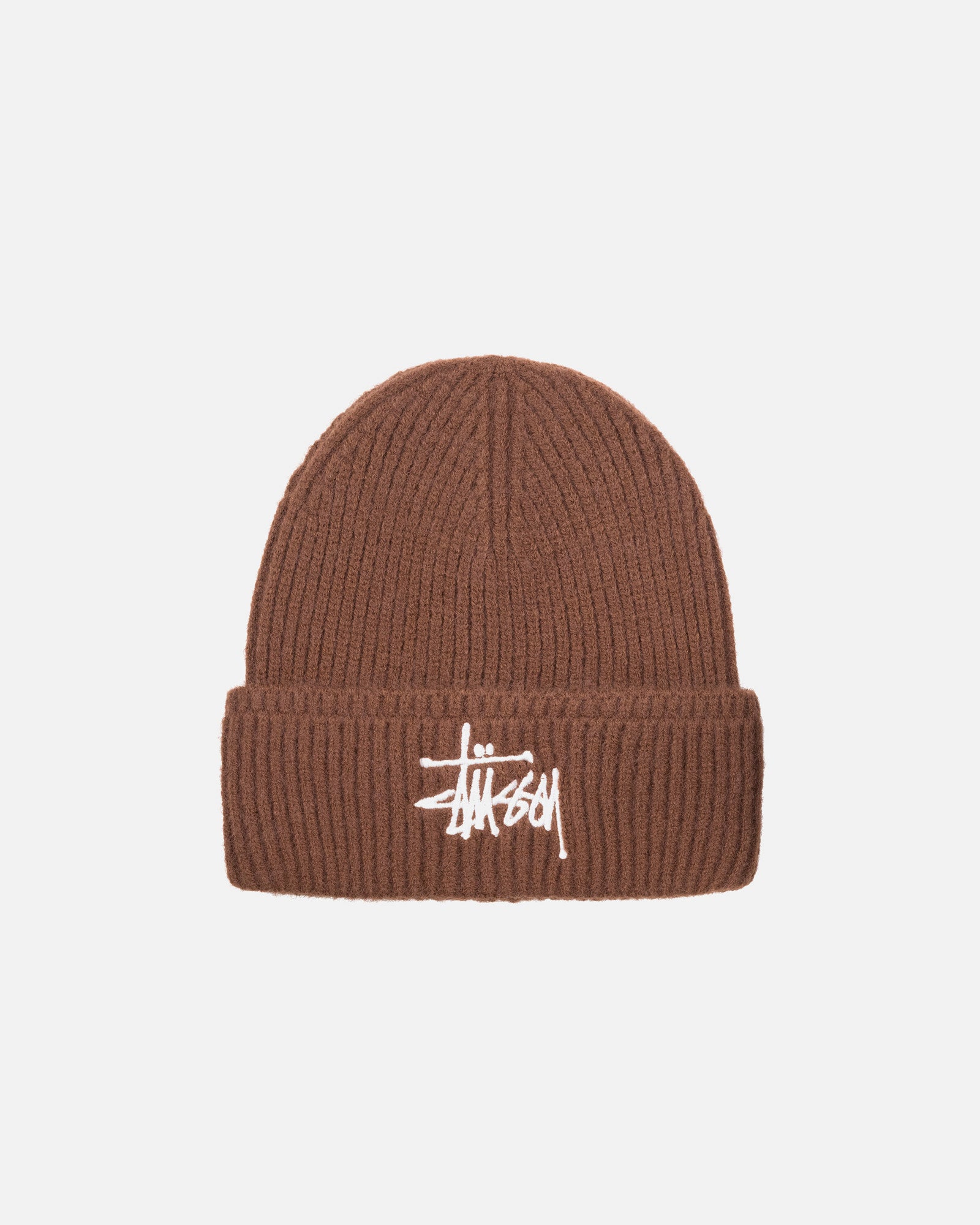 BASIC CUFF BEANIE