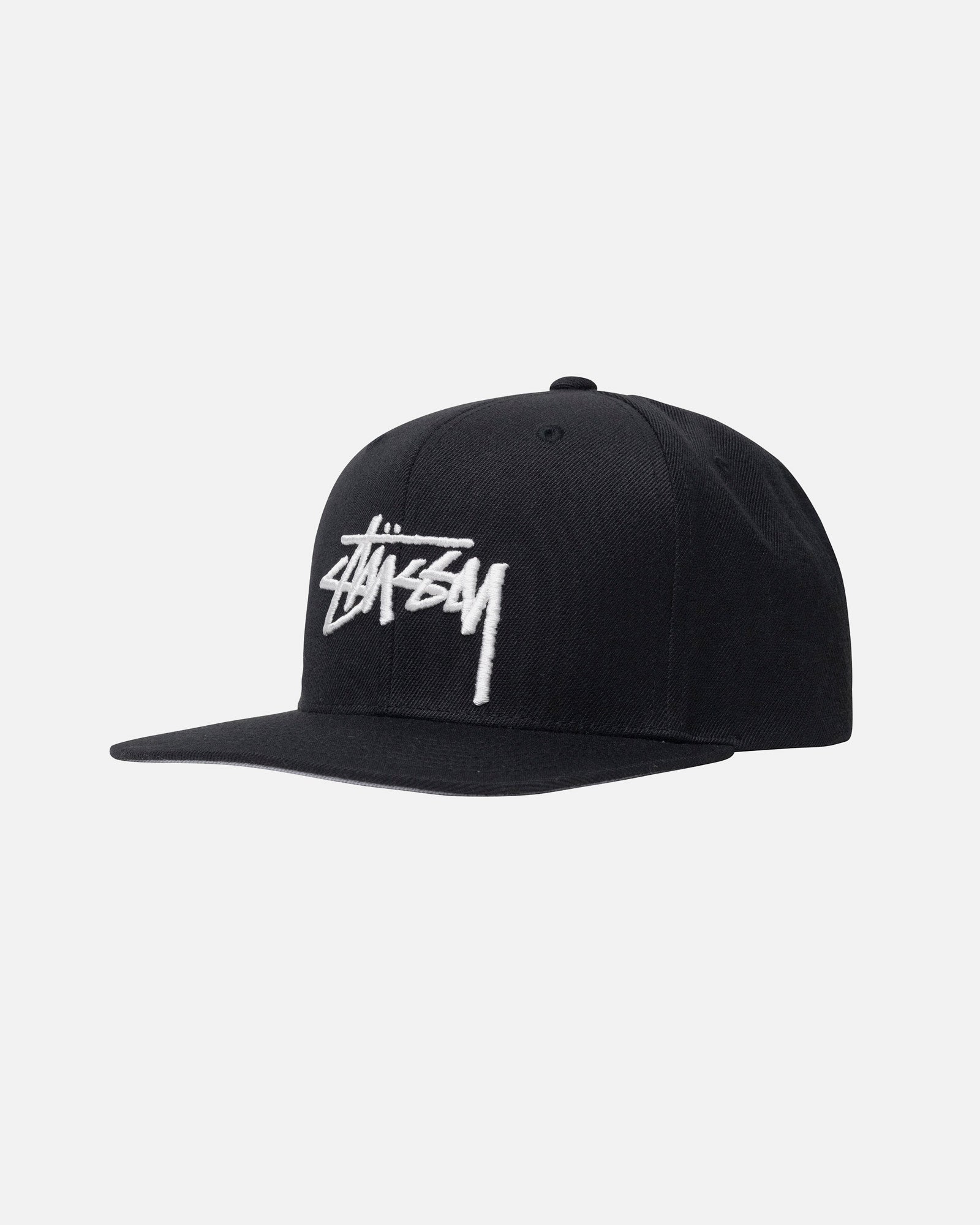 BIG STOCK HIGH CROWN CAP