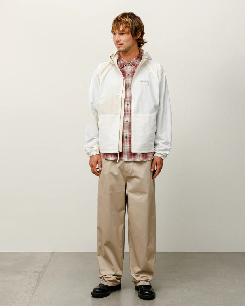 CHINO WORK PANT
