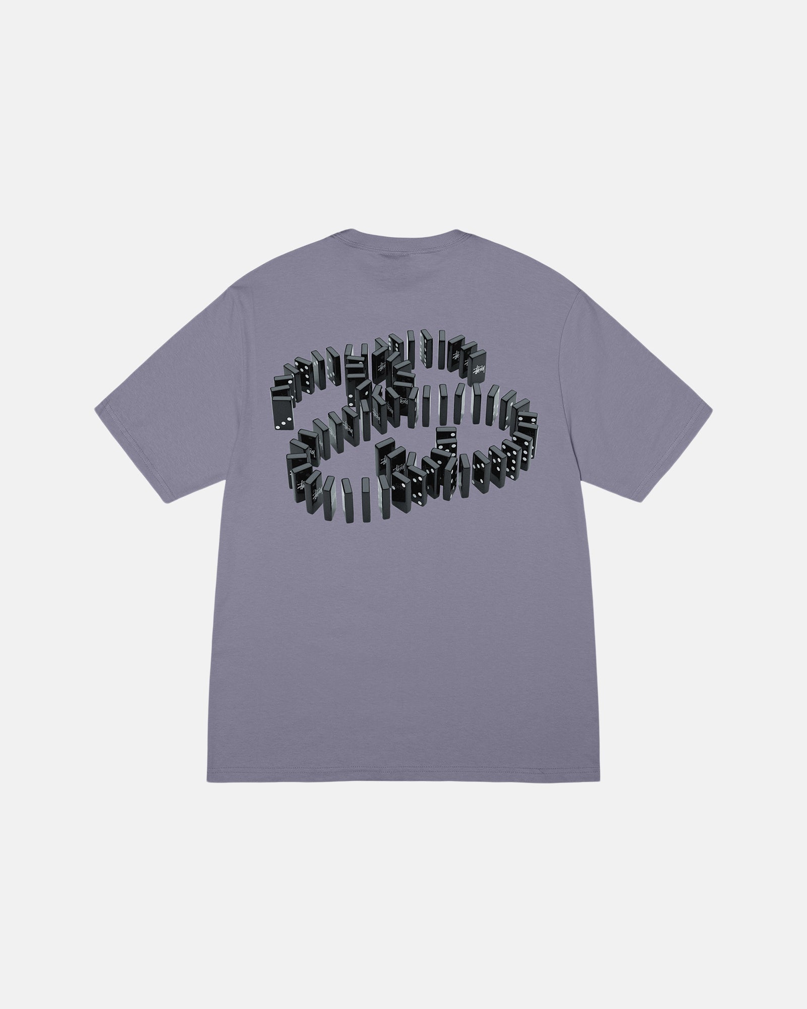 DOMINOES TEE