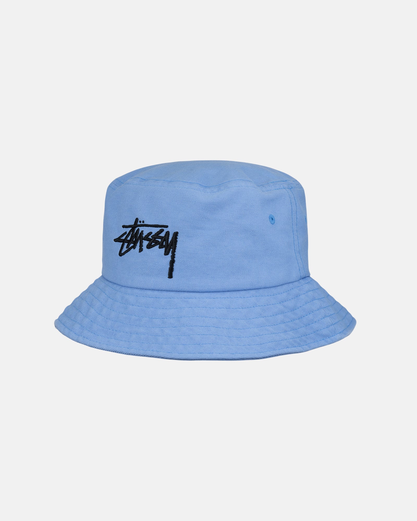 BIG STOCK BUCKET HAT