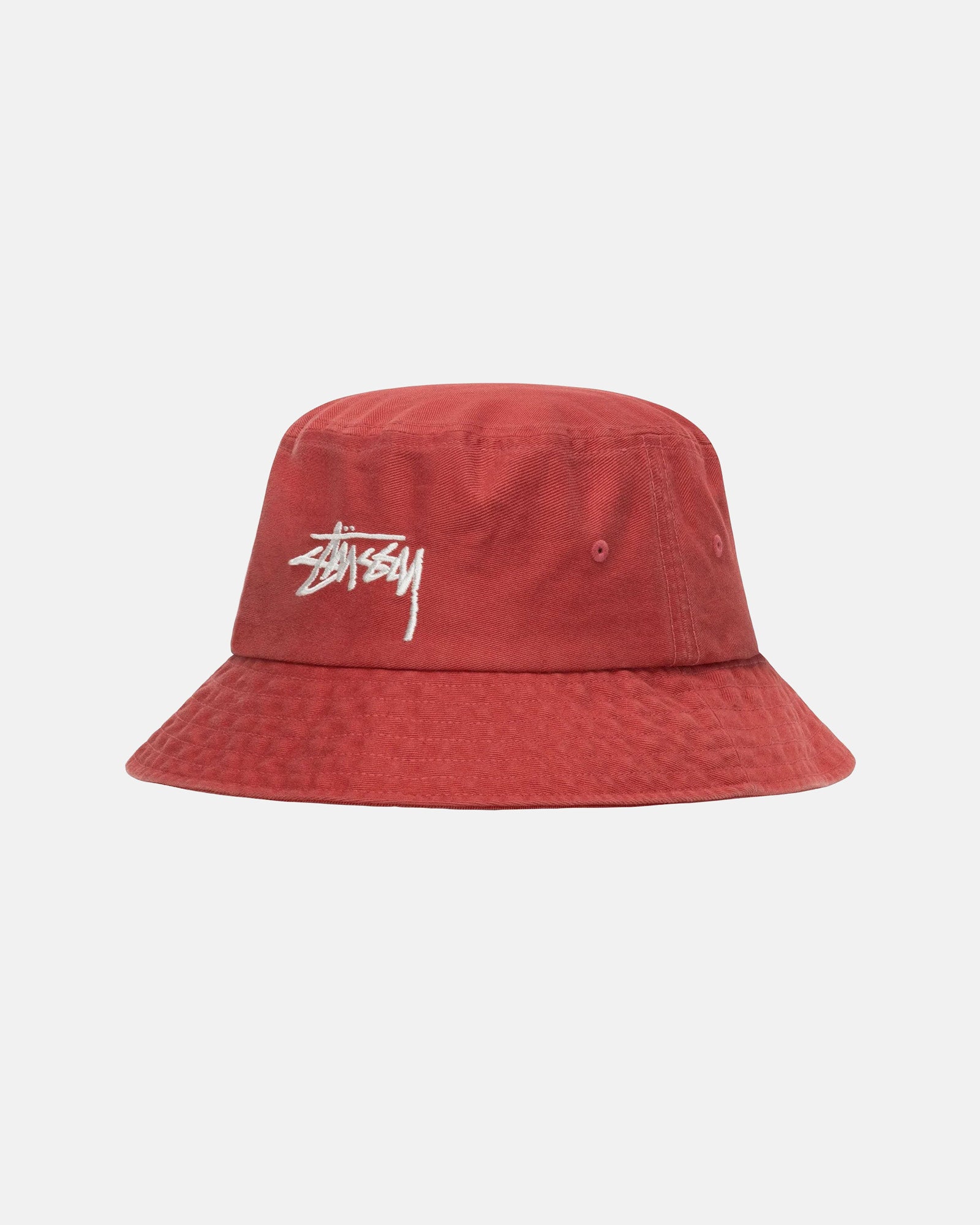 BIG STOCK BUCKET HAT