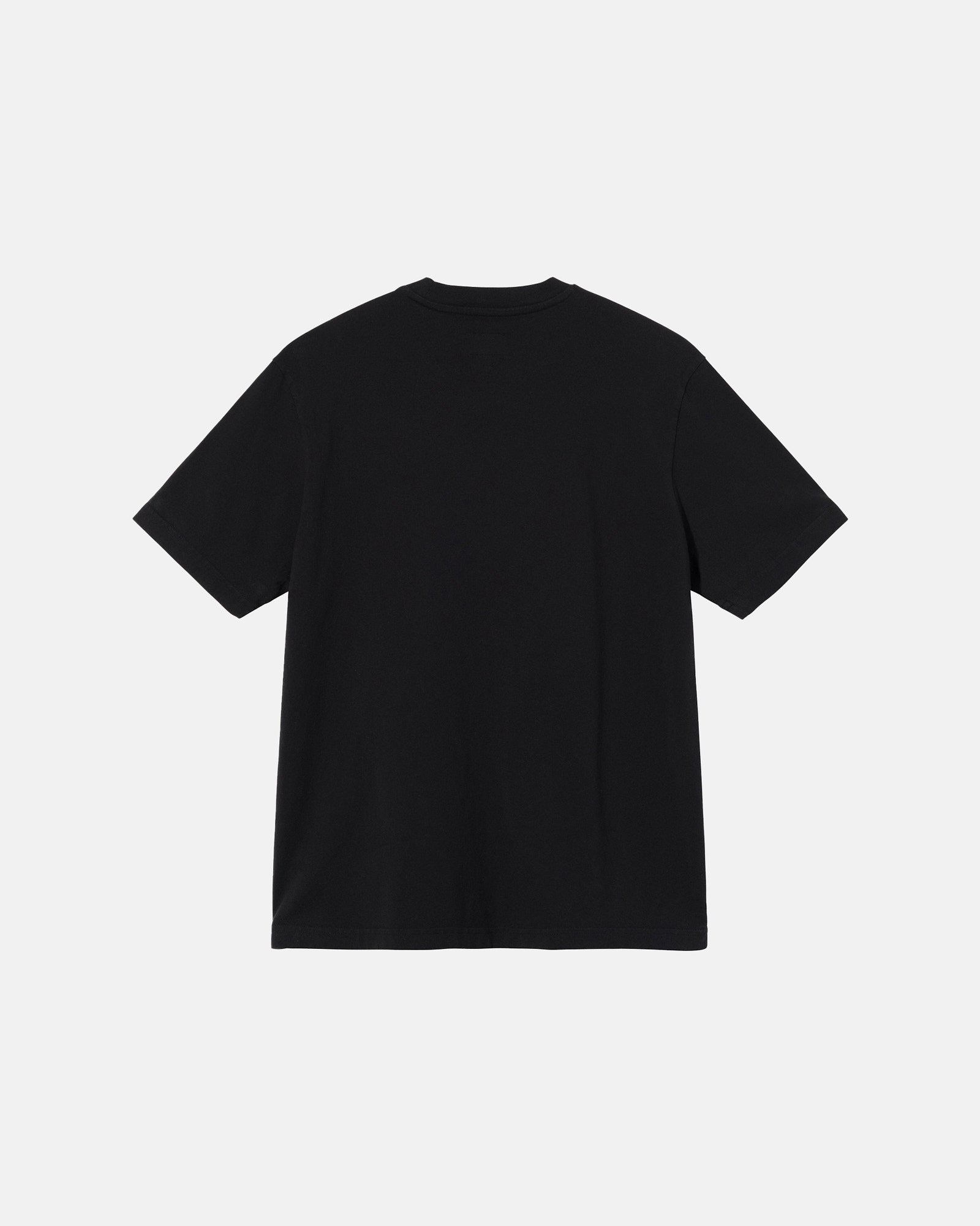 OVERDYED SS POCKET CREW