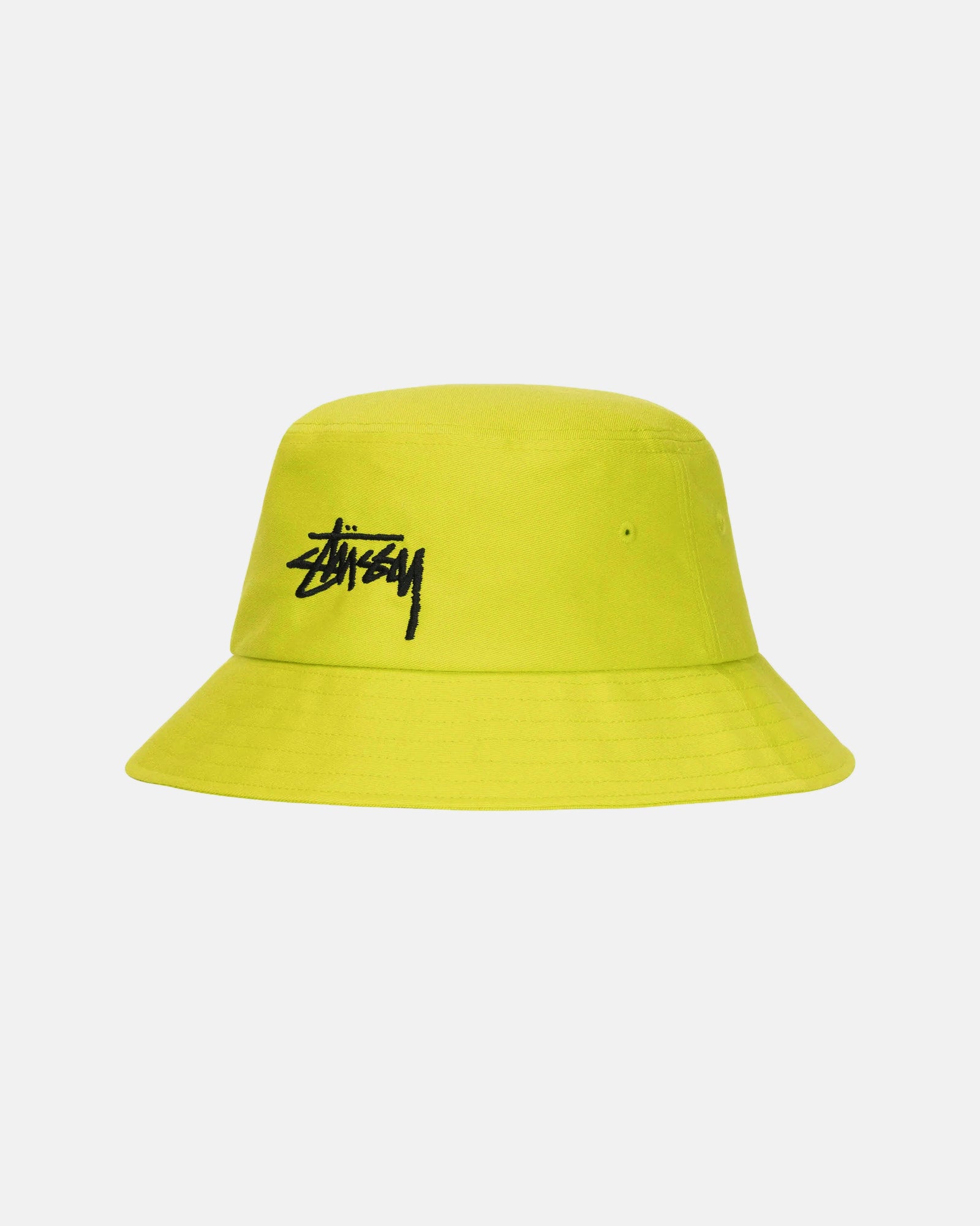 BIG STOCK BUCKET HAT
