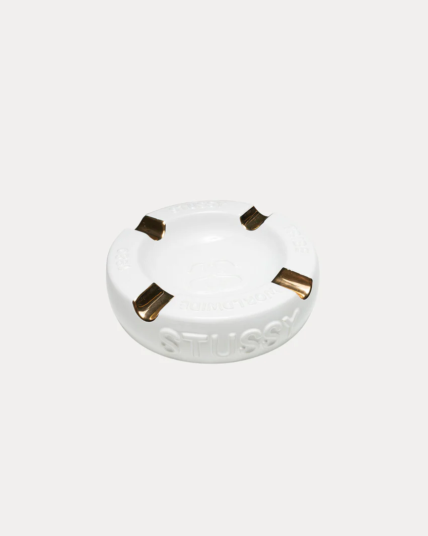 SS-LINK CIGAR ASHTRAY