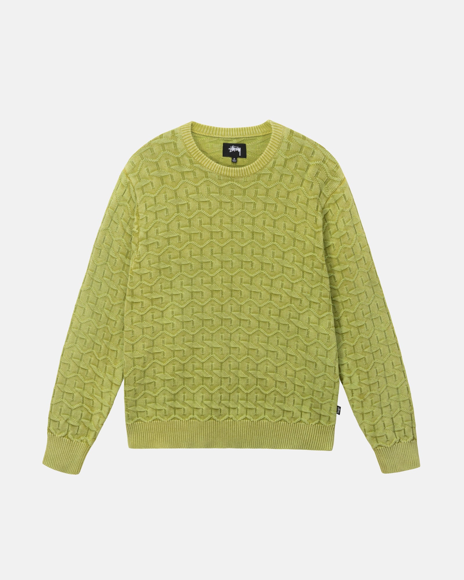 STRAND SWEATER
