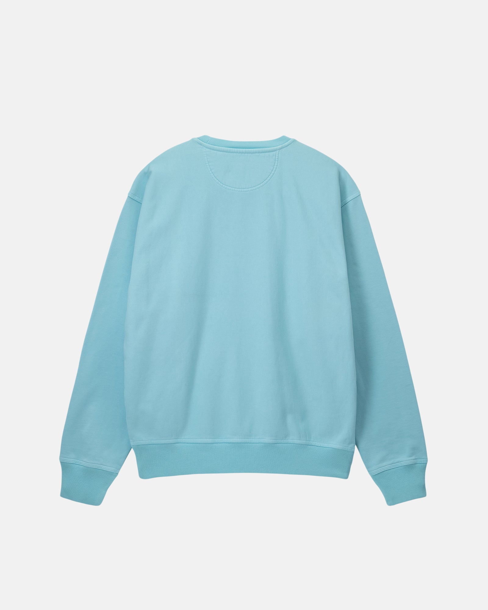 OVERDYED STOCK LOGO CREW