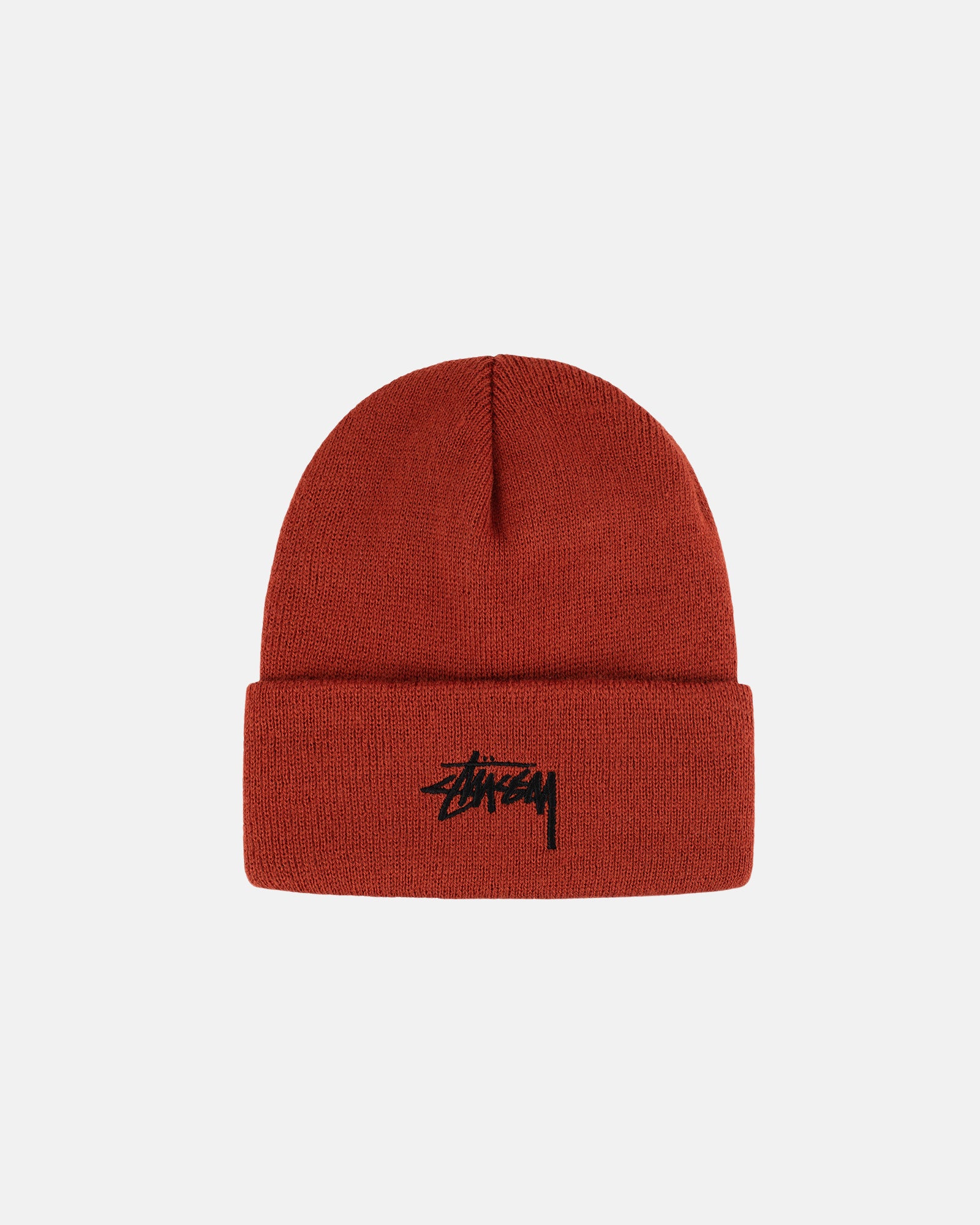 STOCK CUFF BEANIE