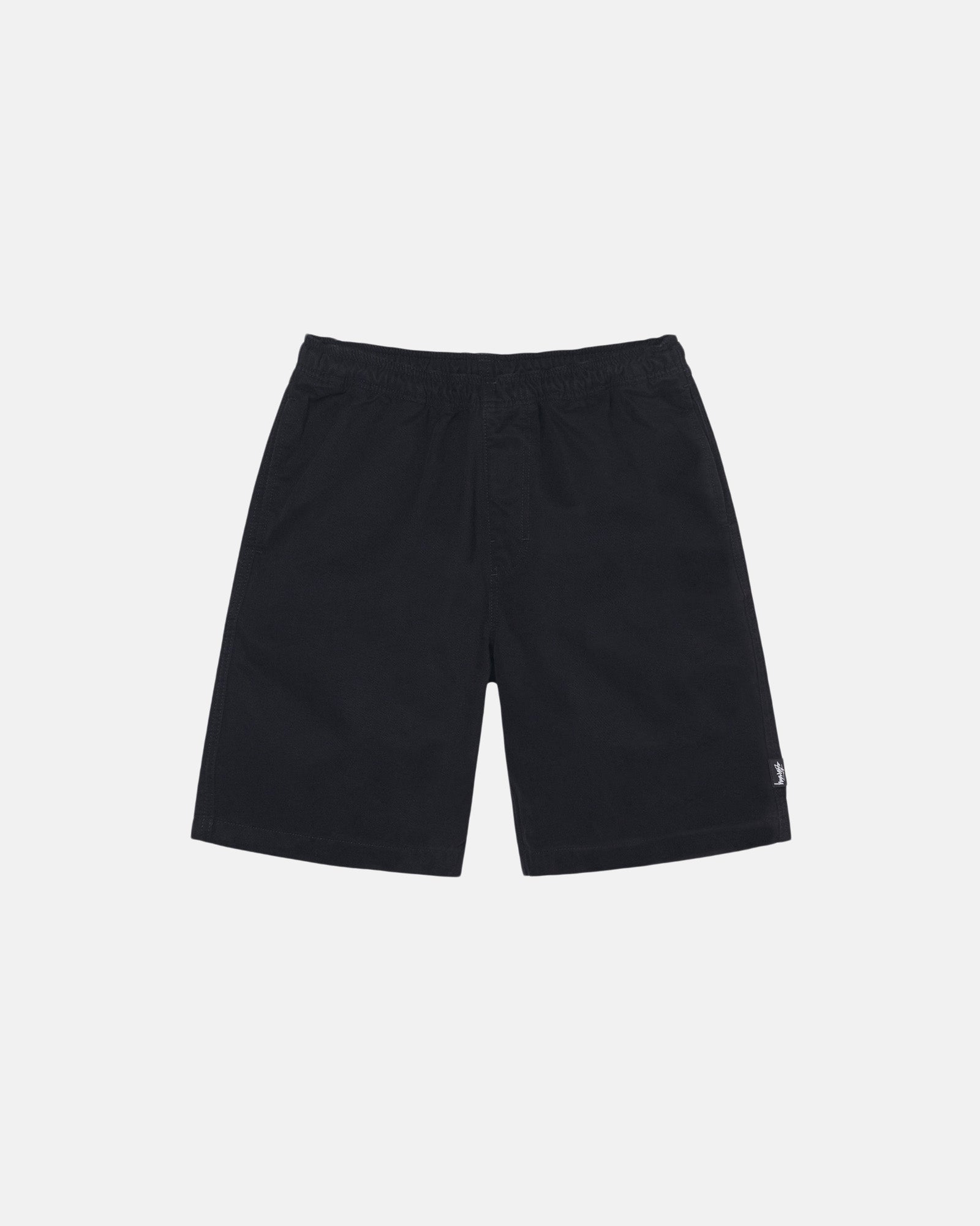 BRUSHED BEACH SHORT