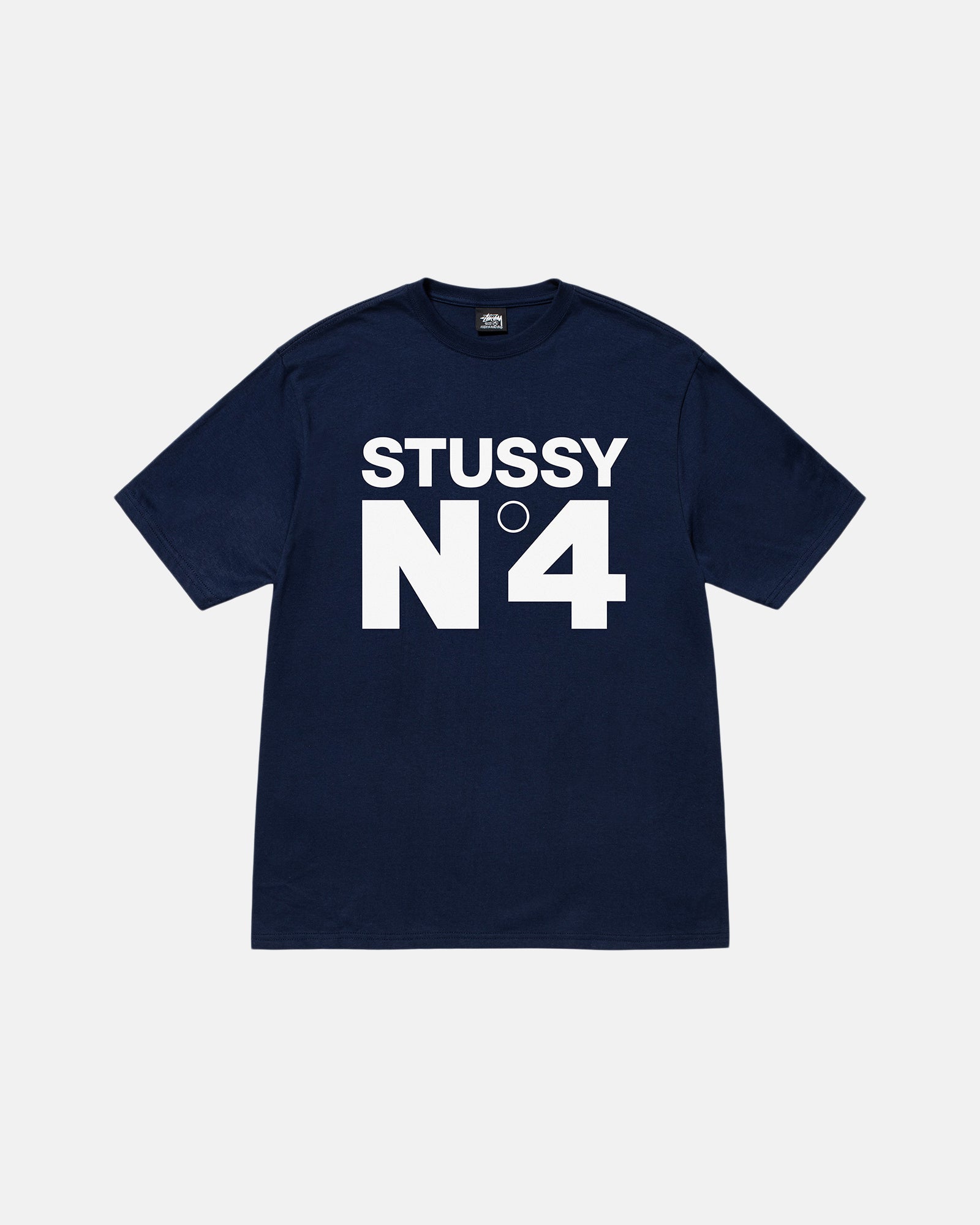 NO.4 TEE