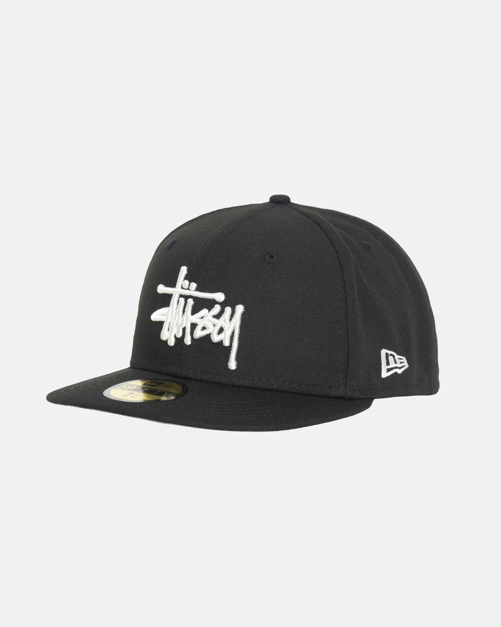 AUTHENTIC NEW ERA CAP
