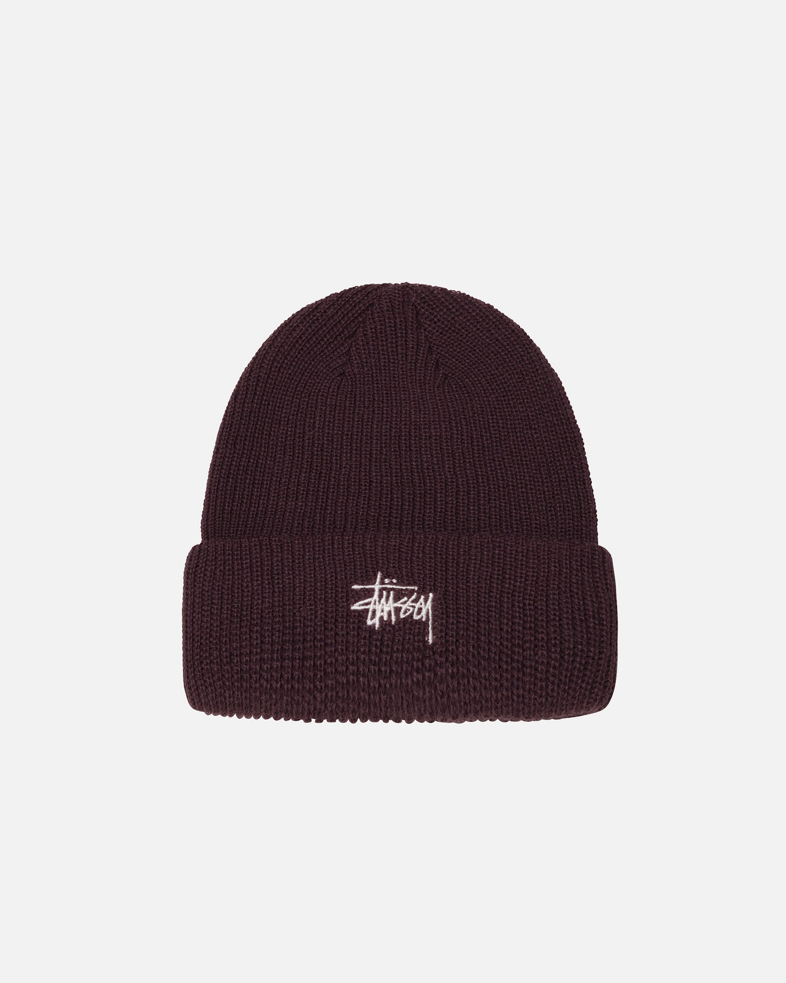 BASIC CUFF BEANIE