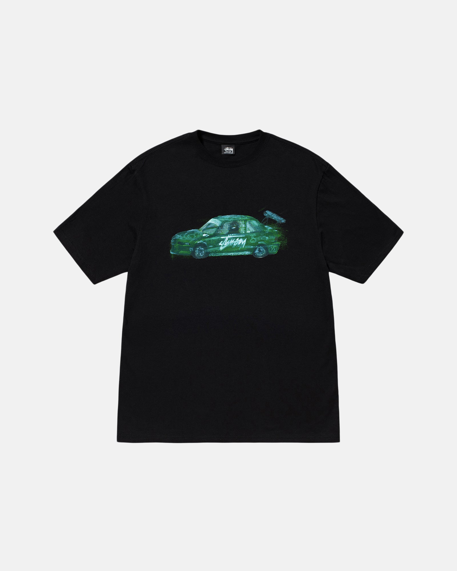 RACECAR TEE