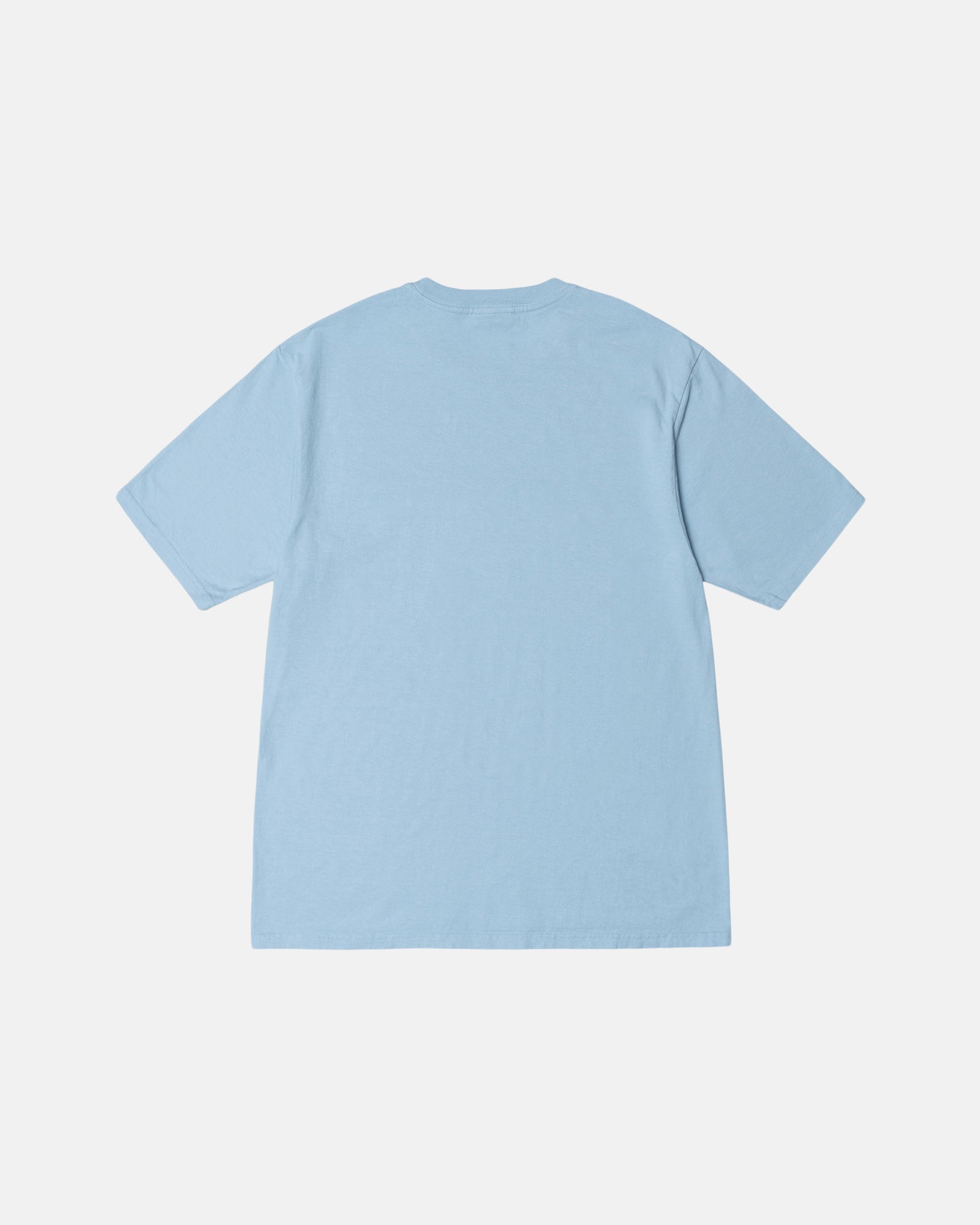 ATTICUS PIGMENT DYED TEE