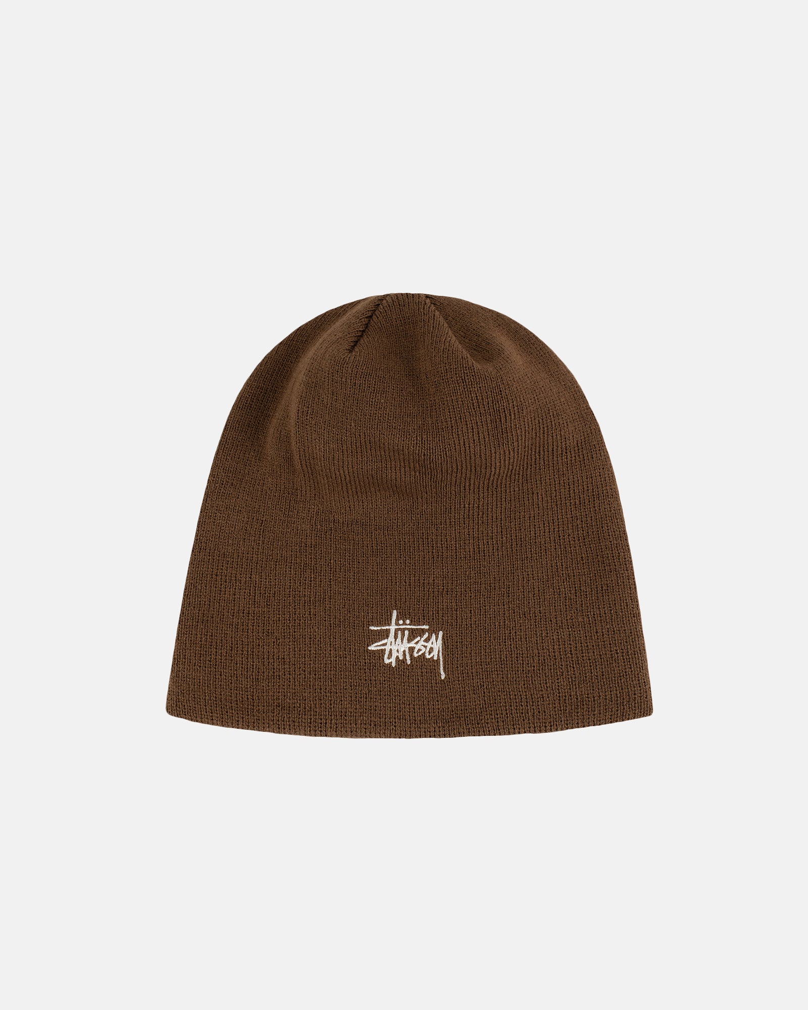 BASIC SKULLCAP BEANIE