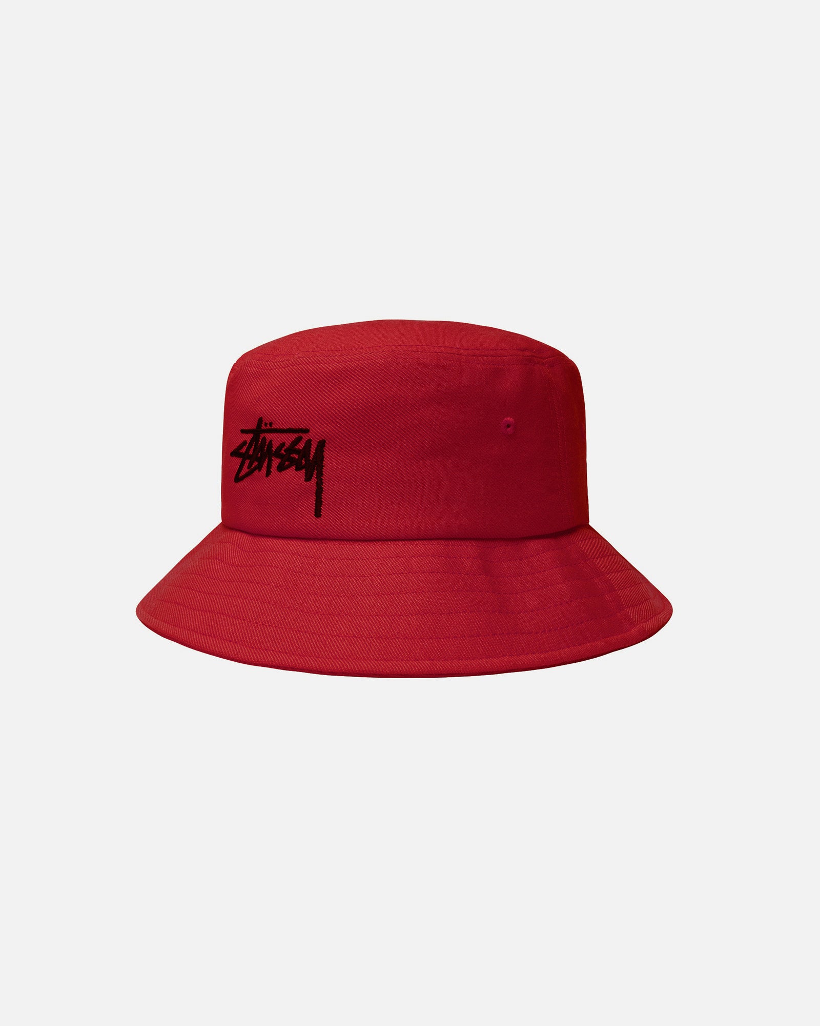 BIG STOCK BUCKET HAT